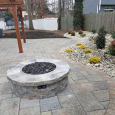 Kingsmen Landscaping LLC. is a professional landscaping & hardscaping company serving Camden & Gloucester counties in NJ. We specialize in landscape maintenance for commercial and residential communities. We provide a full suite of services including seasonal lawn care, landscape design and installation, tree removal and pruning, and overall lawn and landscape maintenance. Our commitment to quality and professionalism has earned the trust of our clients, and we look forward to offering you the same level of care for your property.